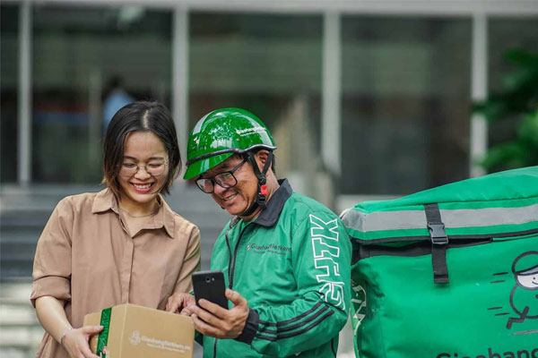 Lợi ích của vận tải đường bộ so với các phương thức vận tải khác